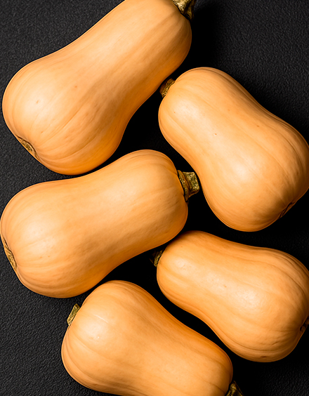 courge butternut BIO