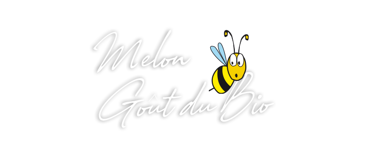 Melon Goût du BIO Force SUD