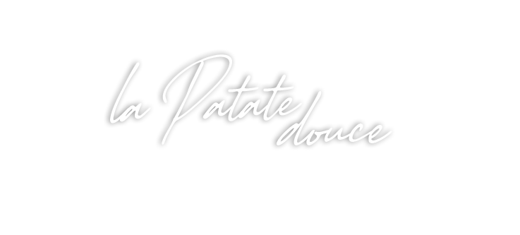 patate douce Force sud