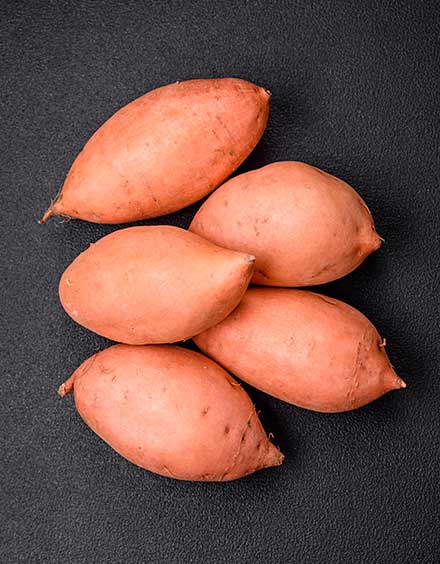 Patate douce