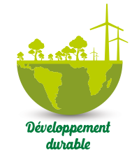 Développement durable Force Sud